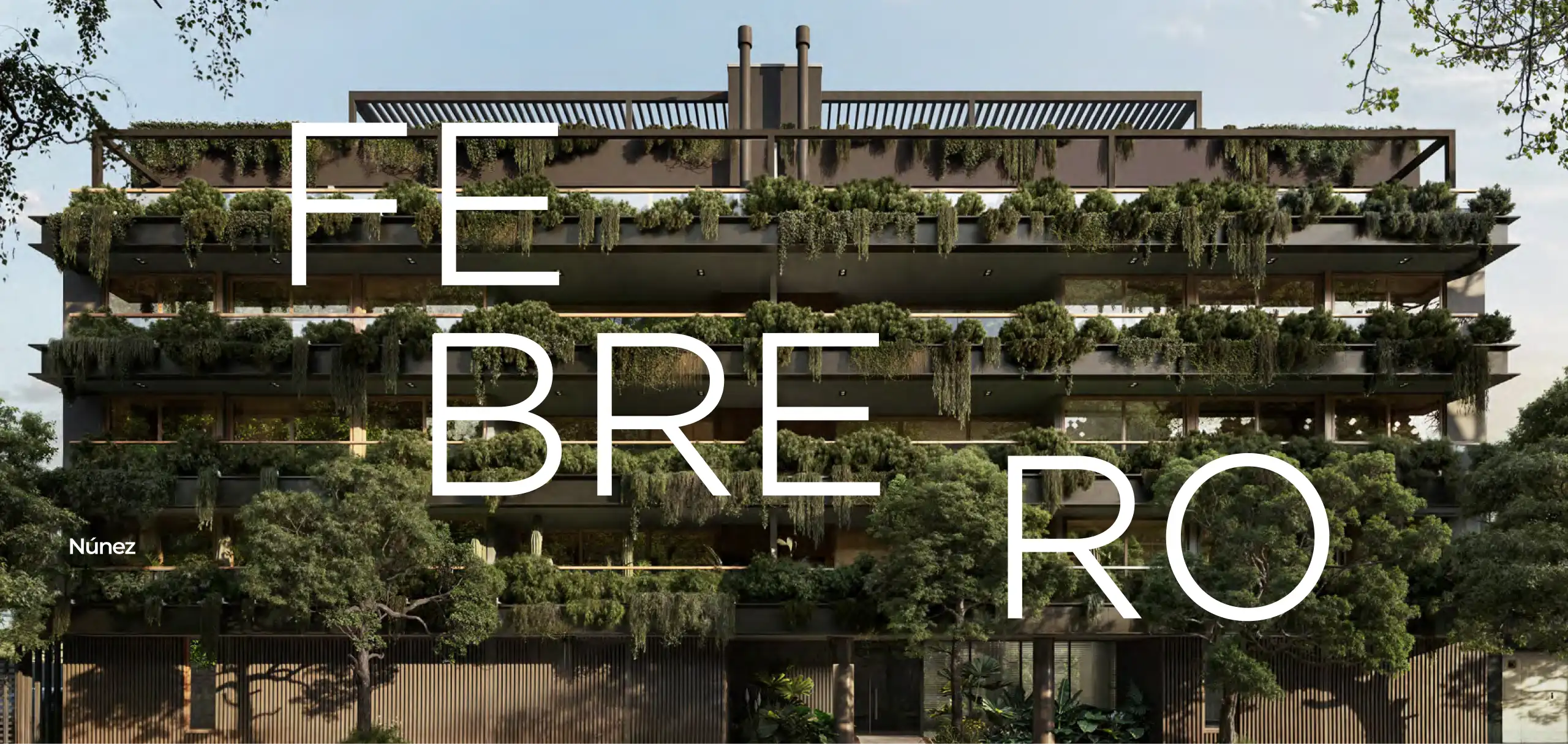 Paisajes propios y selvas privadas