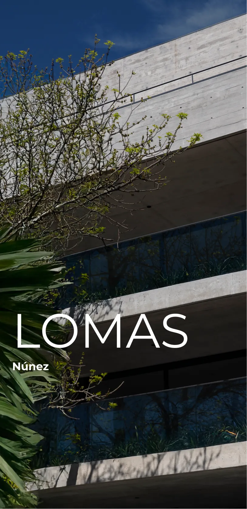 LOMAS